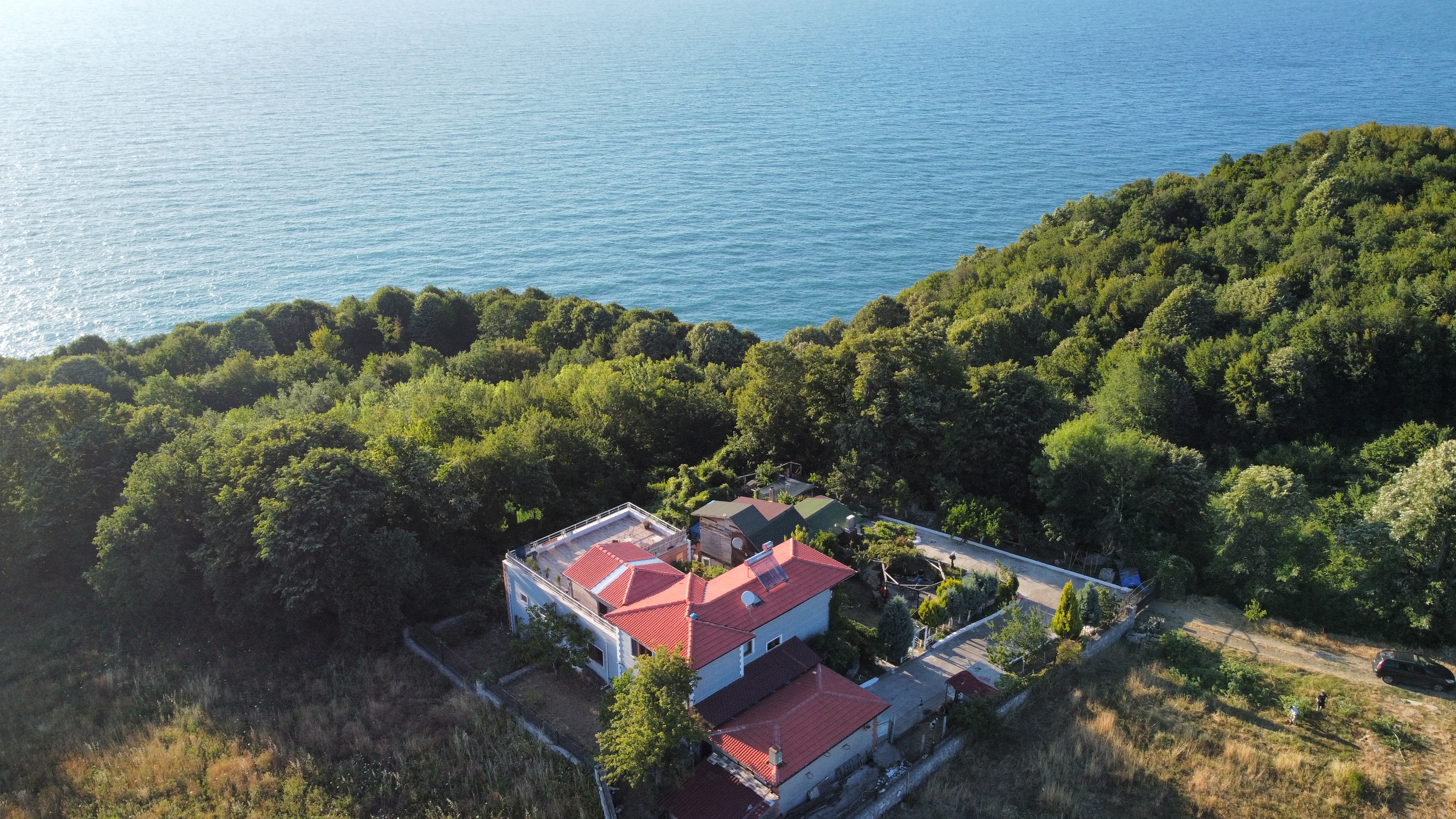 Villa Hayal